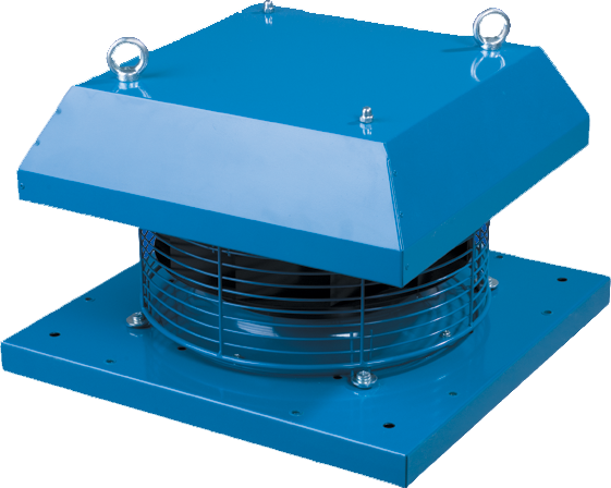 Ventilator de acoperis VKH 2E 280